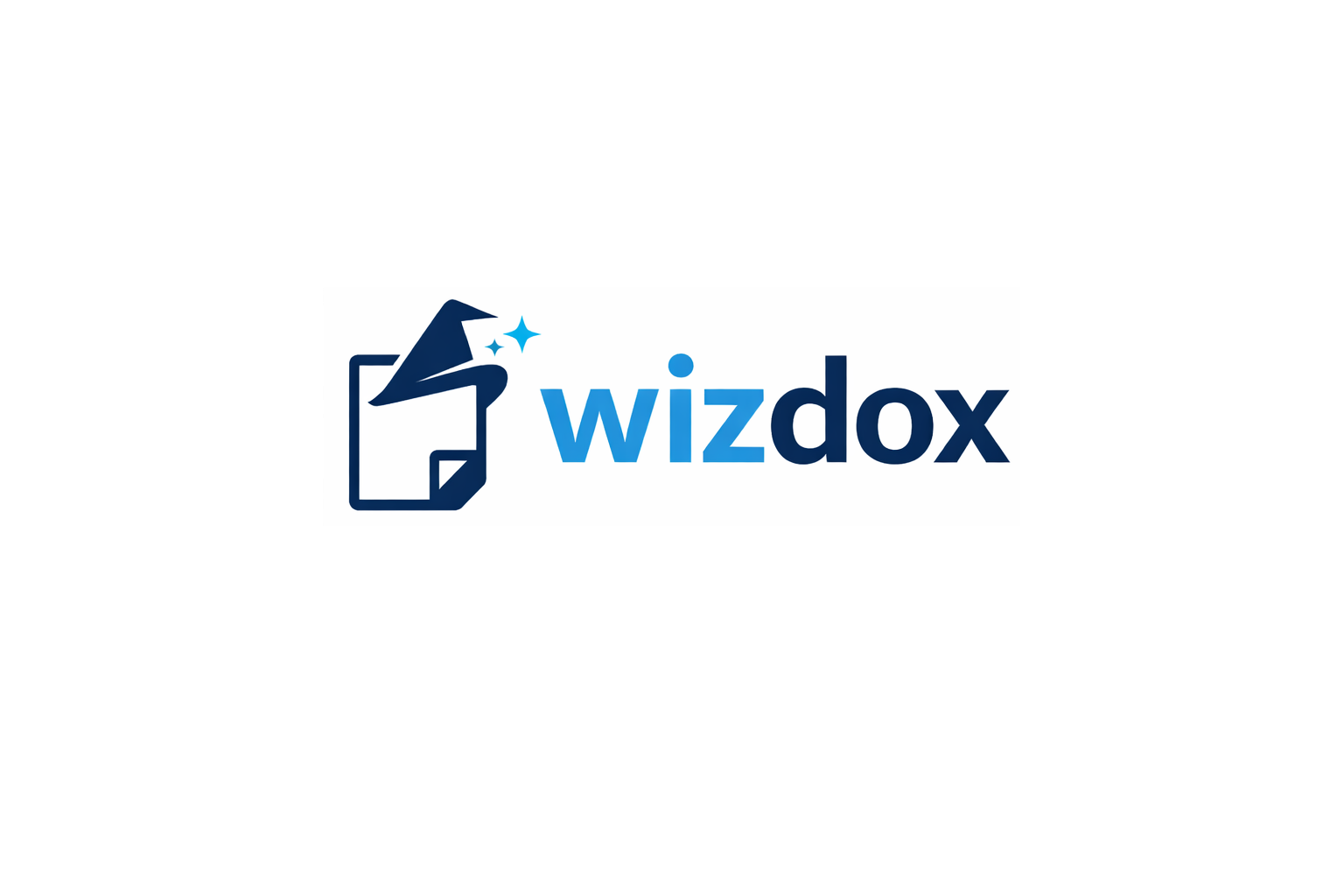 WizDox Logo